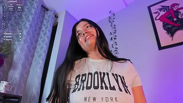 evaa_greey's cam snapshot