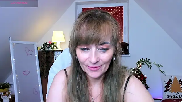 naughtymilane's cam snapshot