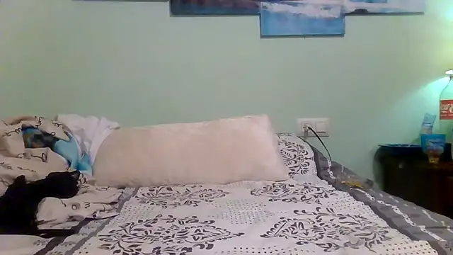 loveryvicky's cam snapshot