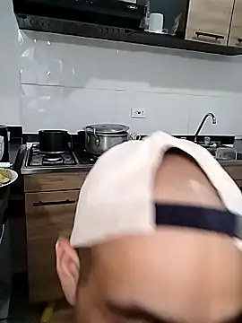 NarutoHinata420's cam snapshot