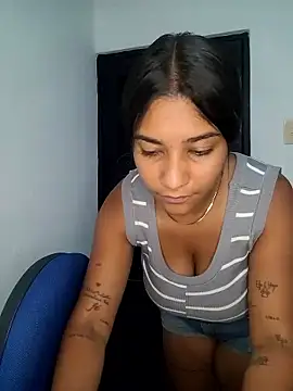 Sofythom1's cam snapshot