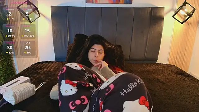 Cassie_bloom's cam snapshot