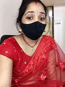 Hot_Bhabhi-ji's cam snapshot