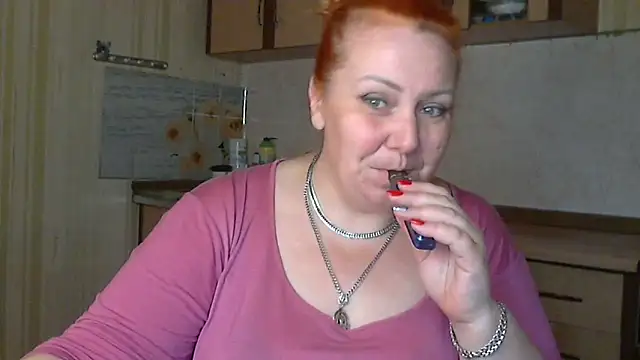 Tatyanka's cam snapshot