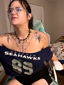 SafeinouterSpace's cam snapshot