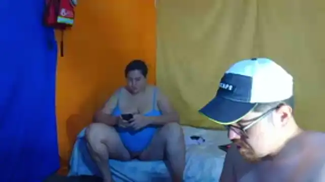 pecadodulce123's cam snapshot