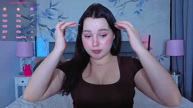 Cute_kitty-'s cam snapshot