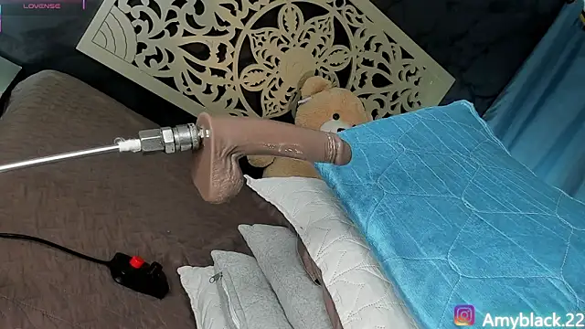 Amyblack__'s cam snapshot