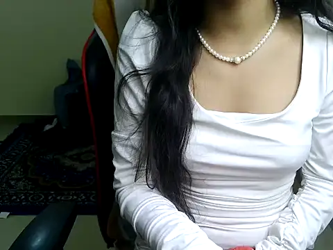 Shy_nivi's cam snapshot