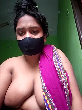 Aruna-1's cam snapshot