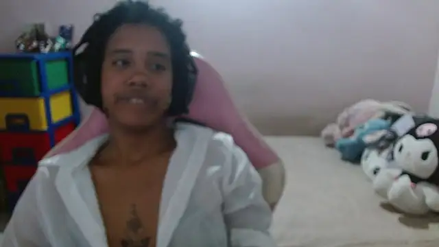 TiffanyRoouse's cam snapshot