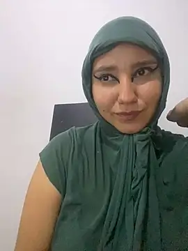 hannahayat's cam snapshot