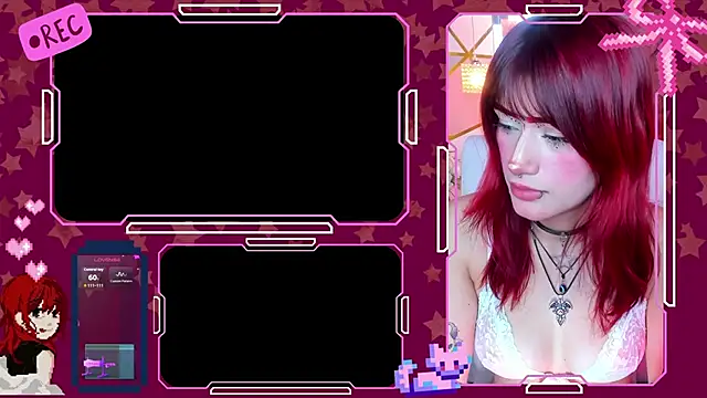 HaileyReid's cam snapshot