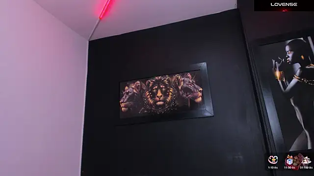 Zoee_Martins's cam snapshot