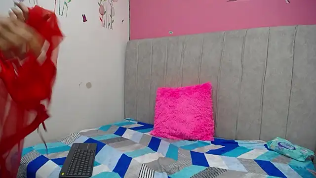 meliangels303av's cam snapshot