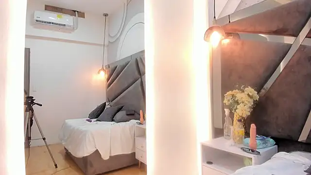 Sammy_Gomez_'s cam snapshot