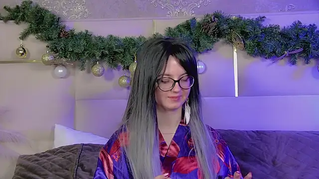 MoliLevran live sex cam