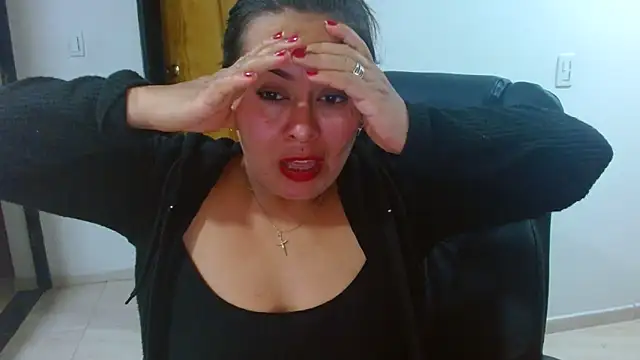 Ixchel_Anaid's cam snapshot