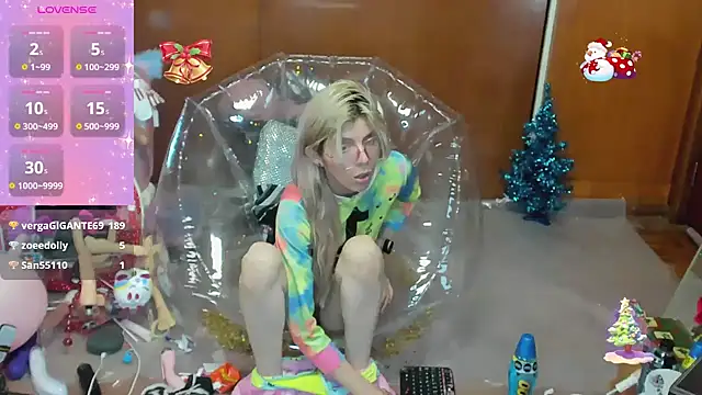 Skinygirl's cam snapshot