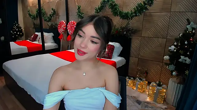 PutOnRepeat live sex cam