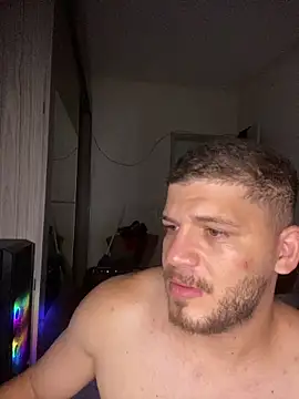 Andeilson1999 live sex cam