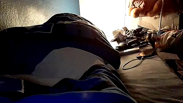 GeilerHSVFAN1989 live sex cam