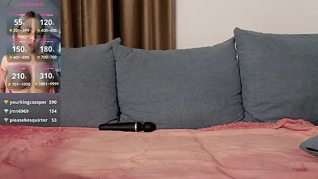 BaayBee__'s cam snapshot