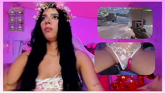 SweetieCloe_ live sex cam