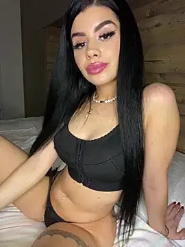 Ameliablack_1's cam snapshot