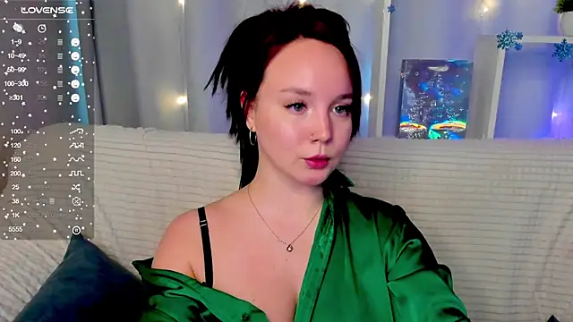 Fire_Emily_'s cam snapshot