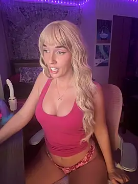 MaciiMayy's cam snapshot