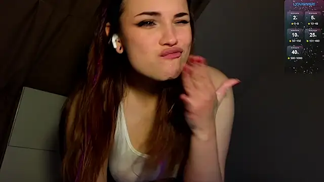 Katerinchik live sex cam