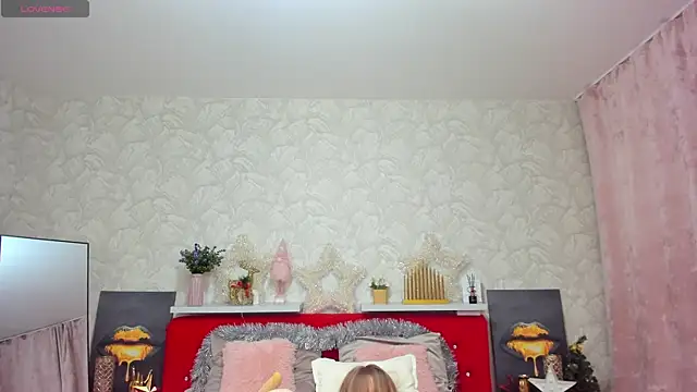 KattyPeachX's cam snapshot