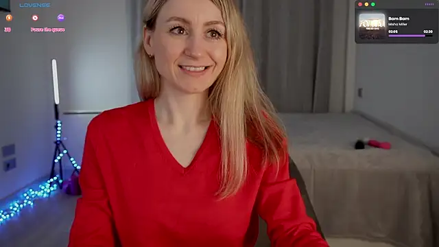 __Milana____'s cam snapshot