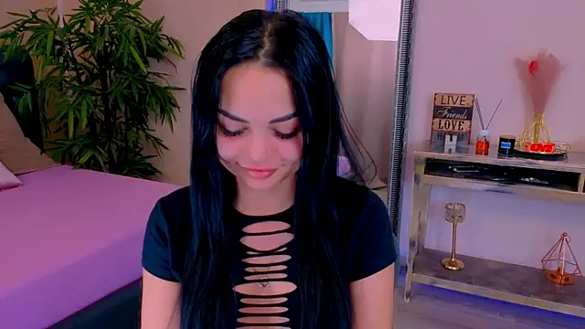 MichelleReys's cam snapshot