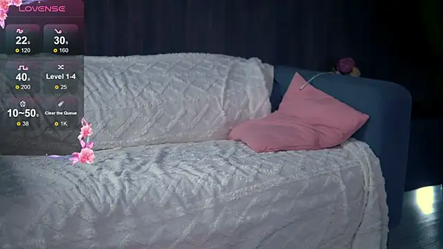 EmmaVayne's cam snapshot