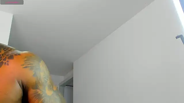 Makonneen live sex cam