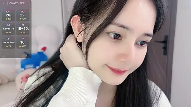 Judy-520 live sex cam