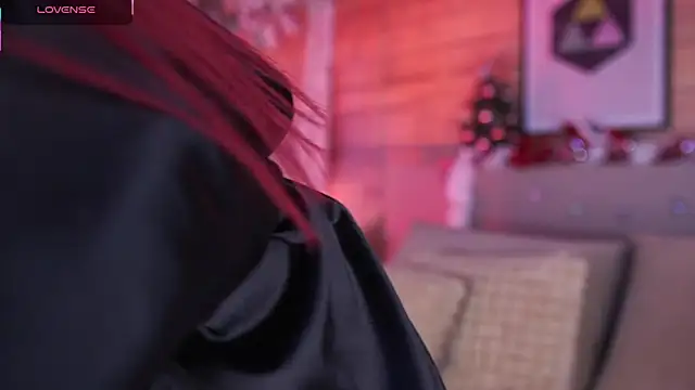 AmmyScott live sex cam