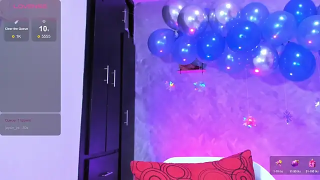 Bellagh1 live sex cam