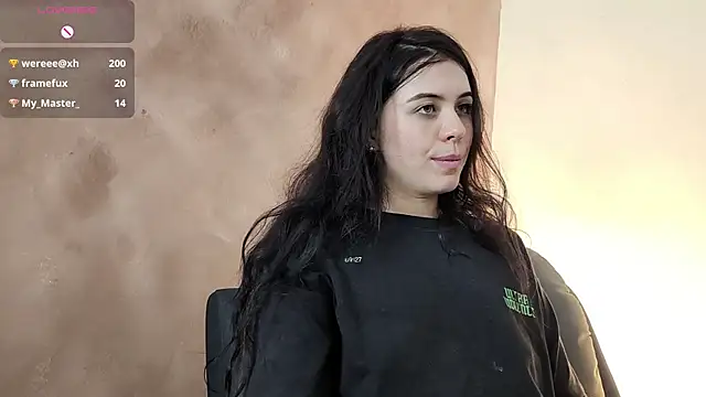 irinasweet27 live sex cam