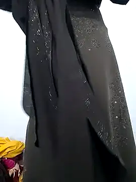 Noorkhatoon live sex cam