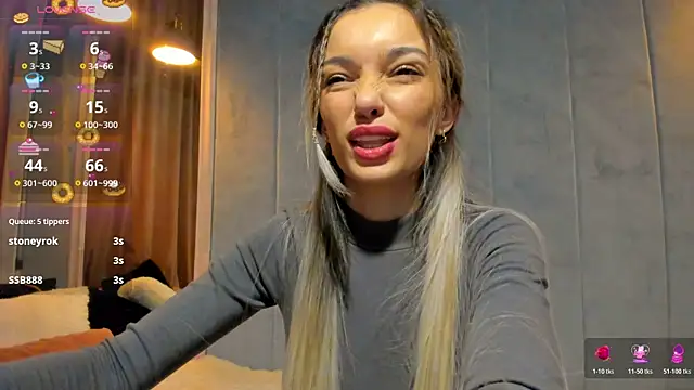 Sassy_Teen live sex cam