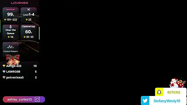 wesly_ashly live sex cam