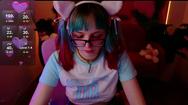 666_marshmallow's cam snapshot