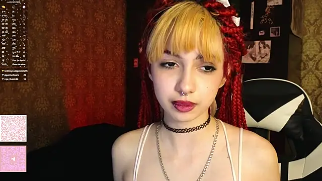 MissMorganMoon's cam snapshot