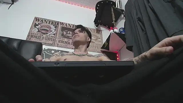 Anhonymus_'s cam snapshot