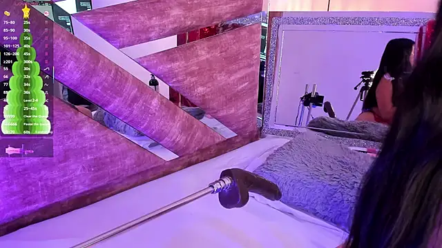 AnnyRuiz's cam snapshot