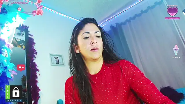 Abri_369's cam snapshot