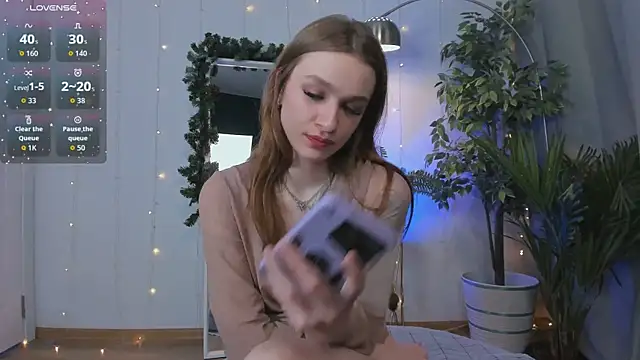 PollyMayer's cam snapshot